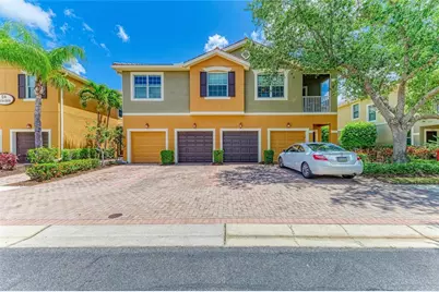 7906 Moonstone Drive #4-106, Sarasota, FL 34233 - Photo 1