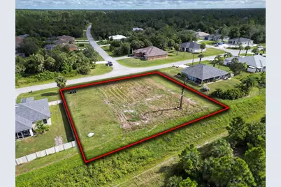 Thurston Avenue, North Port, FL 34288 - Photo 1