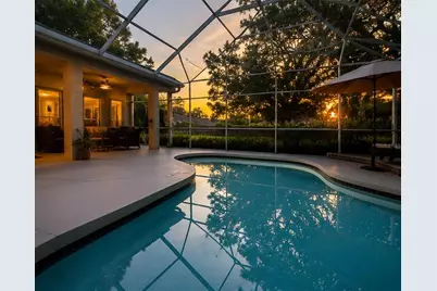 619 Oak River Court, Osprey, FL 34229 - Photo 1