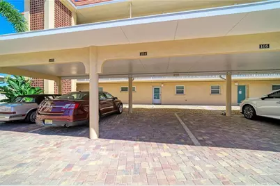 1257 S Portofino Drive #104, Sarasota, FL 34242 - Photo 9
