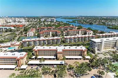 1257 S Portofino Drive #104, Sarasota, FL 34242 - Photo 5