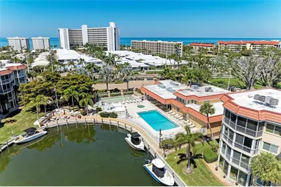 1257 S Portofino Drive #104, Sarasota, FL 34242 - Photo 47