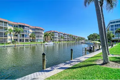 1257 S Portofino Drive #104, Sarasota, FL 34242 - Photo 39