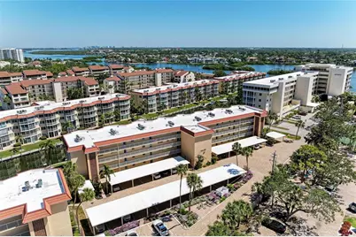 1257 S Portofino Drive #104, Sarasota, FL 34242 - Photo 3