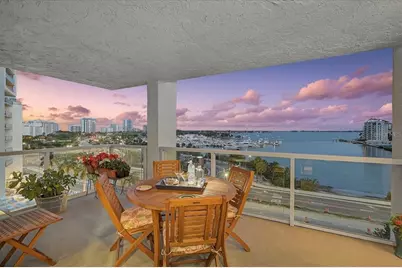 1111 N Gulfstream Avenue #7C, Sarasota, FL 34236 - Photo 27