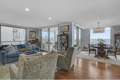 1111 N Gulfstream Avenue #7C, Sarasota, FL 34236 - Photo 21