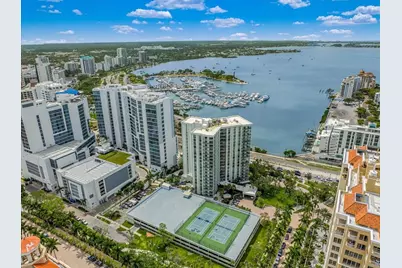1111 N Gulfstream Avenue #7C, Sarasota, FL 34236 - Photo 1