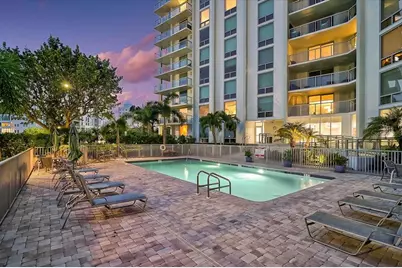 1111 N Gulfstream Avenue #7C, Sarasota, FL 34236 - Photo 49