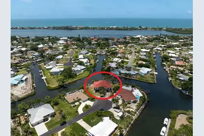 135 Tina Island Drive, Osprey, FL 34229 - Photo 3