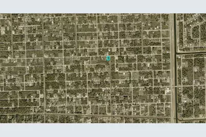 2709 53rd Street W, Lehigh Acres, FL 33971 - Photo 3