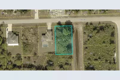 2709 53rd Street W, Lehigh Acres, FL 33971 - Photo 1
