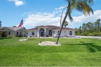 23530 Clay Avenue, Port Charlotte, FL 33954 - Photo 1