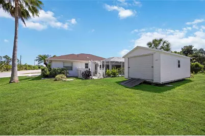23530 Clay Avenue, Port Charlotte, FL 33954 - Photo 39