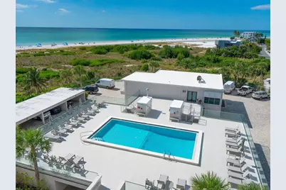 5400 Ocean Boulevard #5-3, Sarasota, FL 34242 - Photo 15