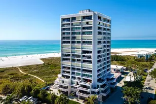 5400 Ocean Blvd, Sarasota, FL 34242 - Photo 1