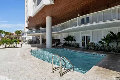 1035 Seaside Drive #308, Sarasota, FL 34242 - Photo 9