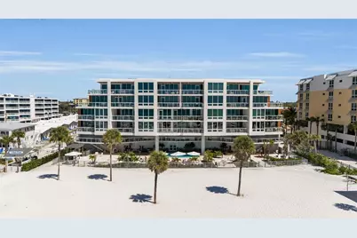 1035 Seaside Drive #308, Sarasota, FL 34242 - Photo 1