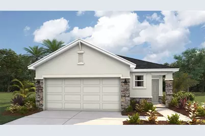 9949 Morning Meadowlark Trail, Parrish, FL 34219 - Photo 1