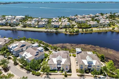 258 Sapphire Lake Drive #202, Bradenton, FL 34209 - Photo 1