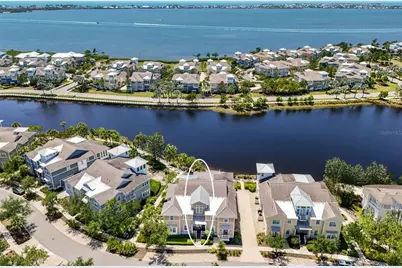 258 Sapphire Lake Drive #202, Bradenton, FL 34209 - Photo 1