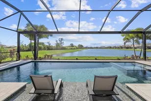 4618 Sweet Retreat Run, Lakewood Ranch, FL 34211 - Photo 3