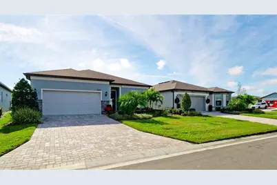 8609 Seascape Cove, Parrish, FL 34219 - Photo 3