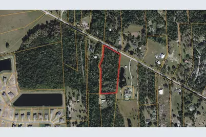 4812 N Fort Christmas Road, Christmas, FL 32709 - Photo 3