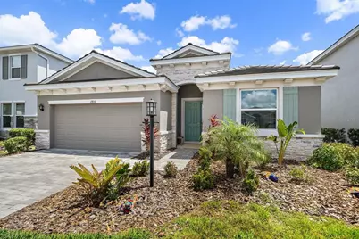 17857 Gulf Ranch Place, Bradenton, FL 34211 - Photo 1