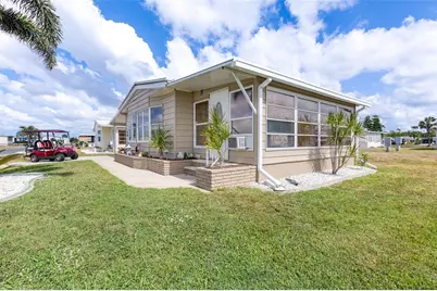 622 La Sala, North Port, FL 34287 - Photo 3