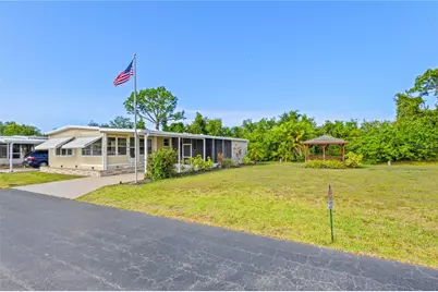 320 Tropic Drive, Osprey, FL 34229 - Photo 1