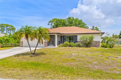 420 Duke Road, Venice, FL 34293 - Photo 1