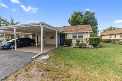 676 Park Circle, Bradenton, FL 34207 - Photo 1