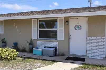 2141 Forked Creek Drive, Englewood, FL 34223 - Photo 1