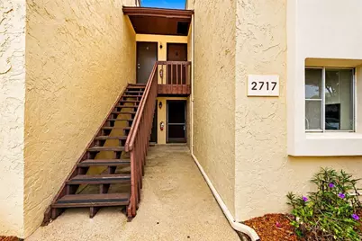 2717 Hidden Lake Boulevard #B, Sarasota, FL 34237 - Photo 1