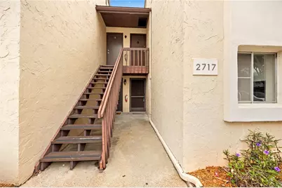 2717 Hidden Lake Boulevard #B, Sarasota, FL 34237 - Photo 1