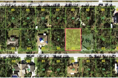 17122 Orient Avenue, Port Charlotte, FL 33948 - Photo 1