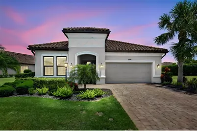 4543 Terrazza Court, Bradenton, FL 34211 - Photo 1