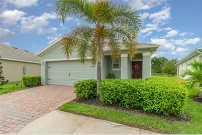 5261 Shell Mound Circle, Punta Gorda, FL 33982 - Photo 3