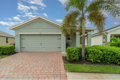 5261 Shell Mound Circle, Punta Gorda, FL 33982 - Photo 1