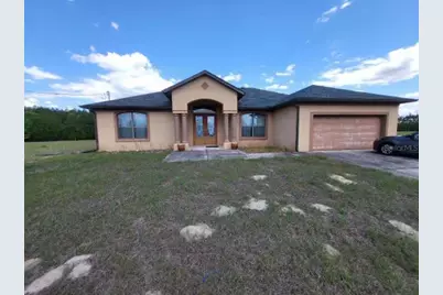 6075 SW 282nd Street, Newberry, FL 32669 - Photo 1