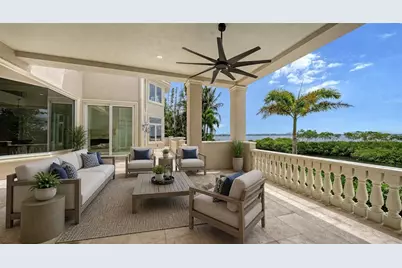 1356 Point Crisp Road, Sarasota, FL 34242 - Photo 9