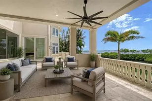 1356 Point Crisp Rd, Sarasota, FL 34242 - Photo 9