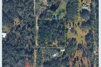 12111 SW 41st Way, Webster, FL 33597 - Photo 1
