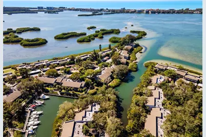 1623 Pelican Cove Road #122, Sarasota, FL 34231 - Photo 41