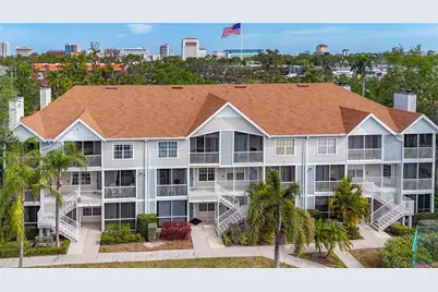 850 S Tamiami Trail #207, Sarasota, FL 34236 - Photo 1