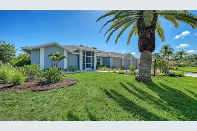 6988 Country Lakes Circle, Sarasota, FL 34243 - Photo 1