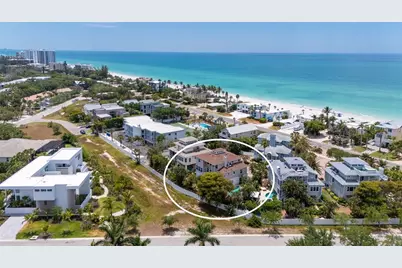 3040 Gulf Of Mexico Drive #3, Longboat Key, FL 34228 - Photo 5