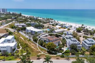 3040 Gulf of Mexico Dr, Longboat Key, FL 34228 - Photo 5