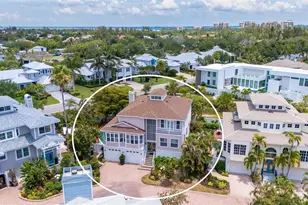 3040 Gulf of Mexico Dr, Longboat Key, FL 34228 - Photo 1