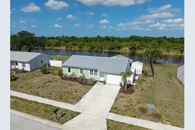 6652 Thorman Road, Port Charlotte, FL 33981 - Photo 1